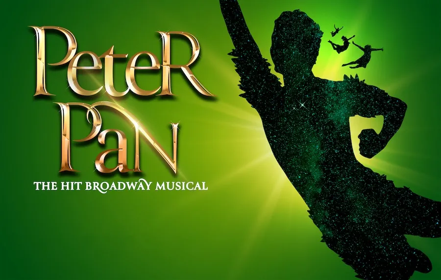 Peter Pan - Theatrical Production