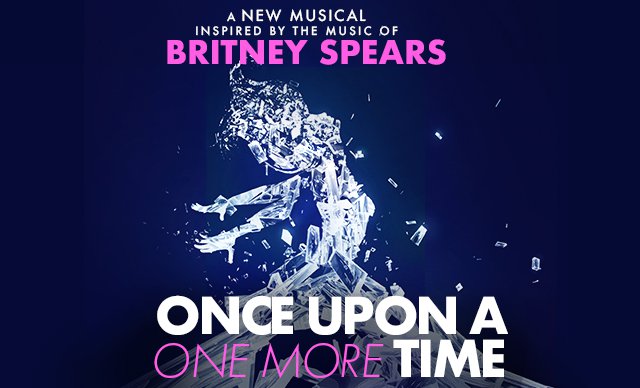 Once Upon A One More Time