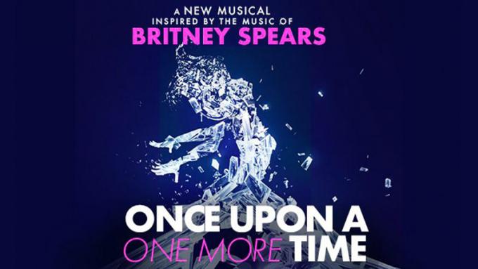 Once Upon A One More Time