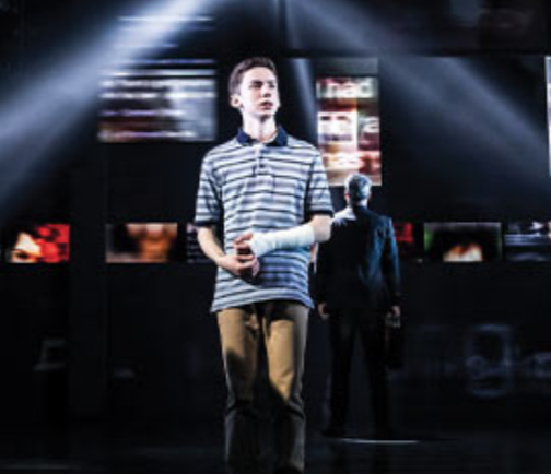 Dear Evan Hansen