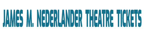 James M. Nederlander Theatre